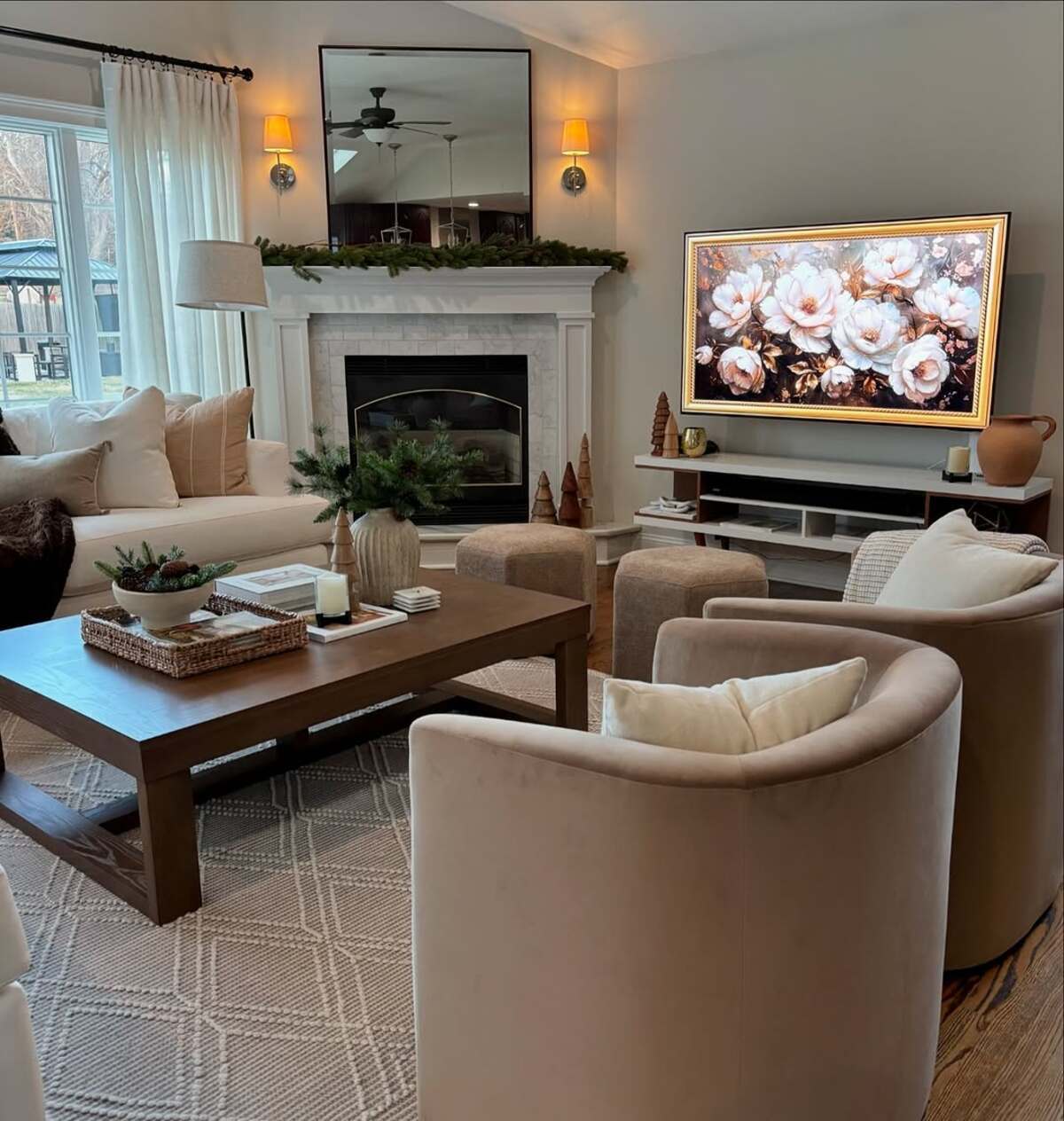 after christmas decor ideas 8