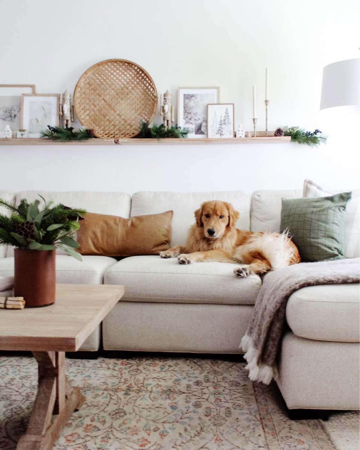 after christmas decor ideas 9