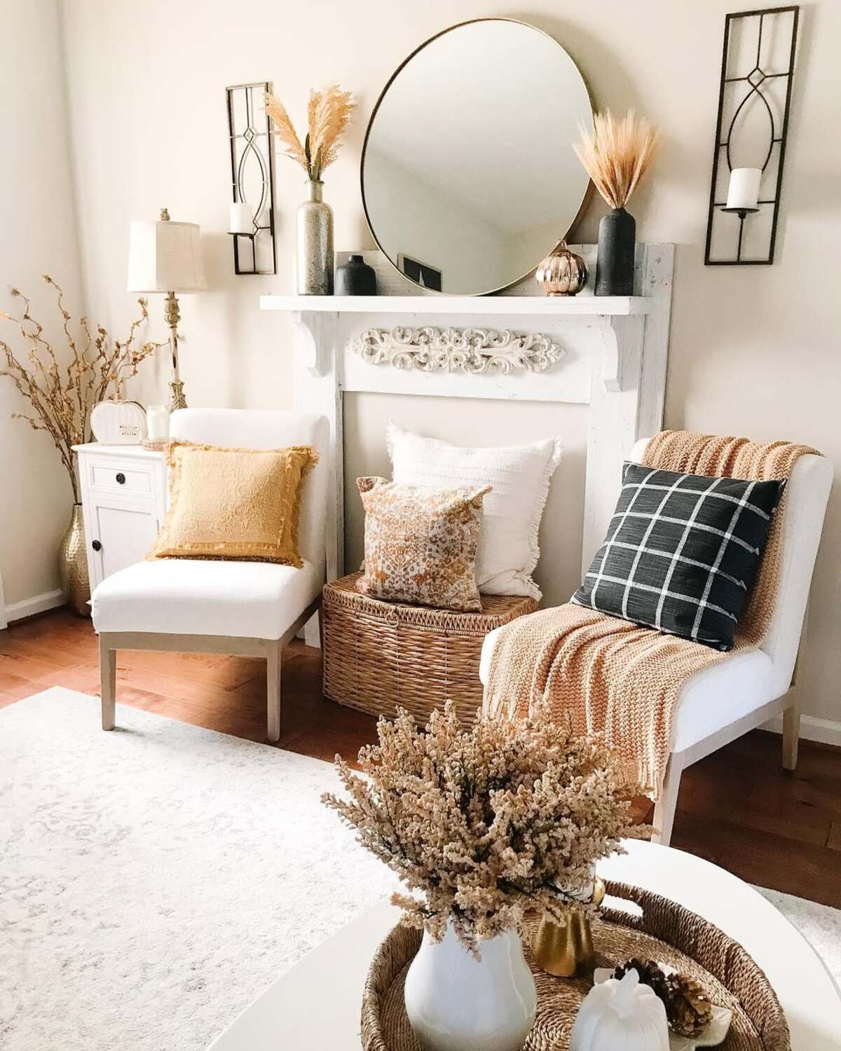 cozy fall home ideas to create the perfect autumn vibe 1 ....