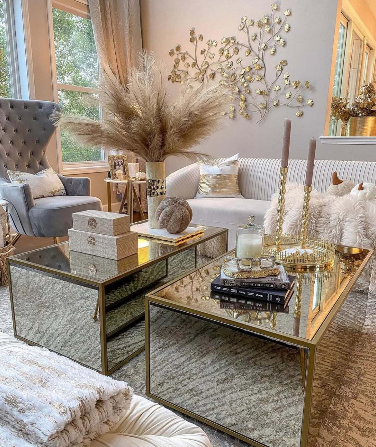 cozy fall home ideas to create the perfect autumn vibe 17