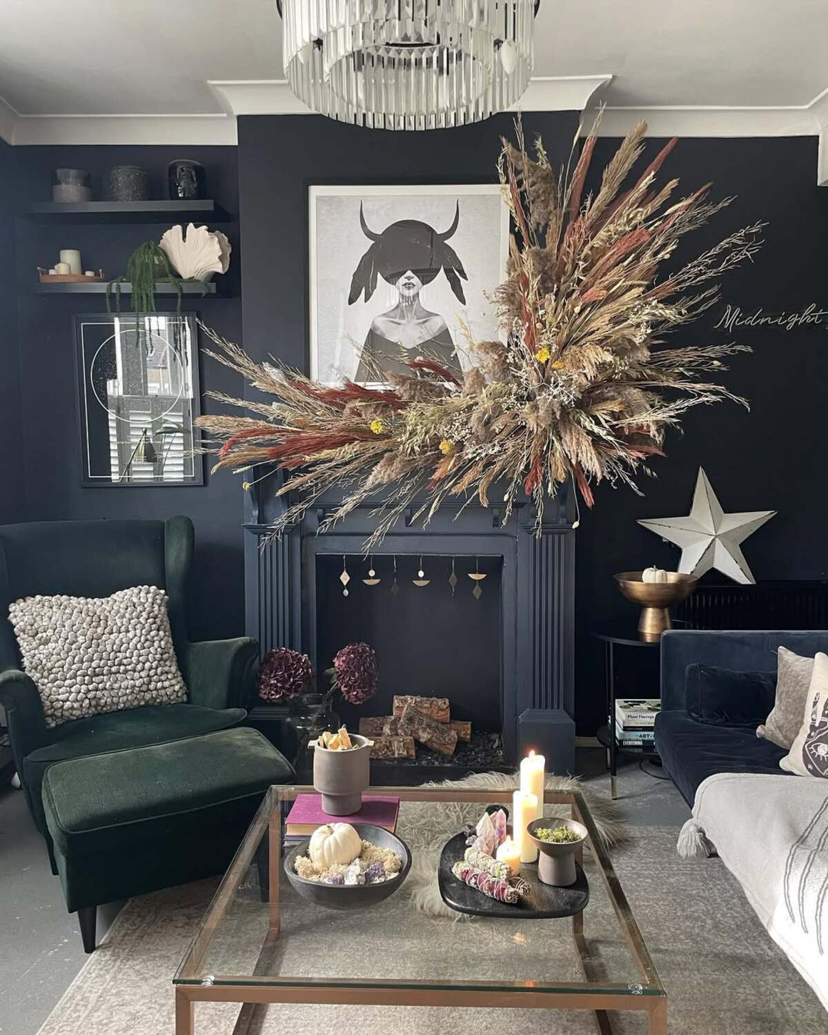 cozy fall home ideas to create the perfect autumn vibe 18