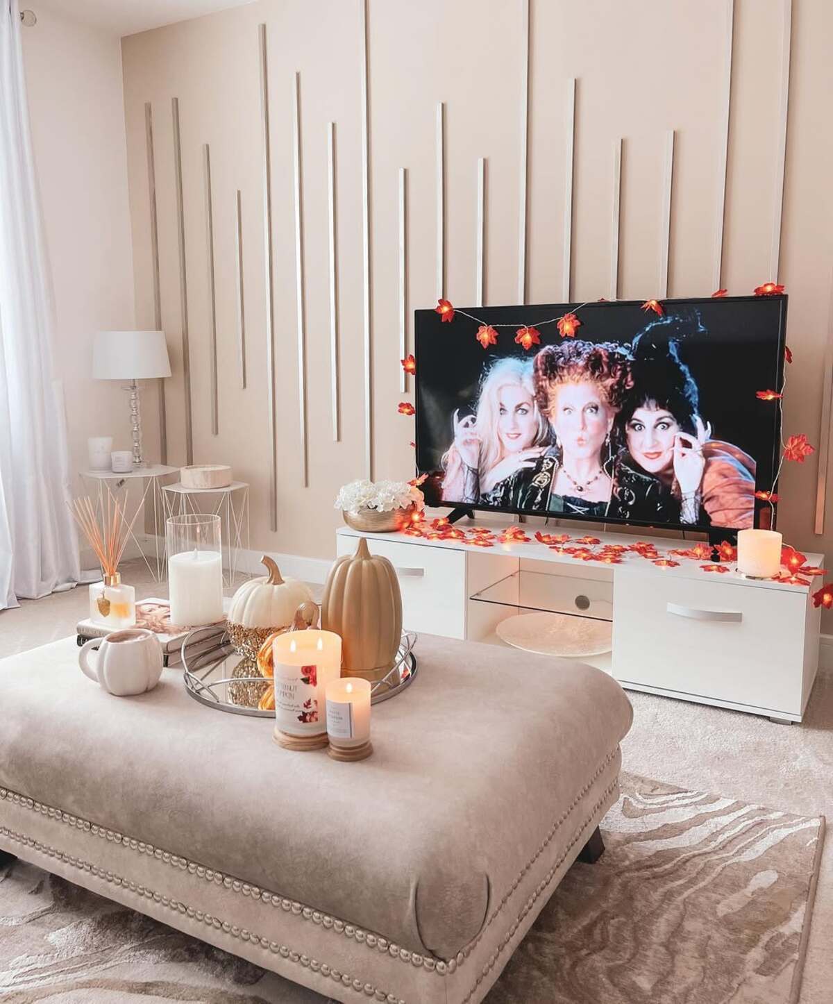 cozy fall home ideas to create the perfect autumn vibe 21