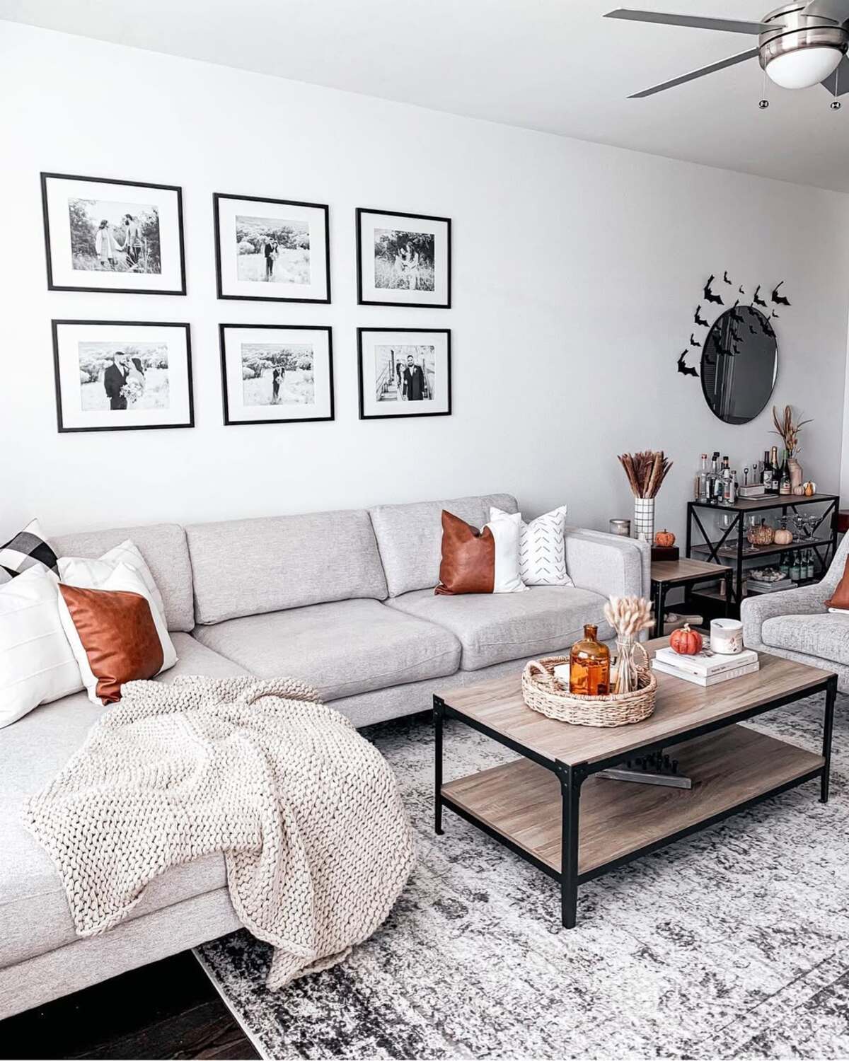 cozy fall home ideas to create the perfect autumn vibe 25