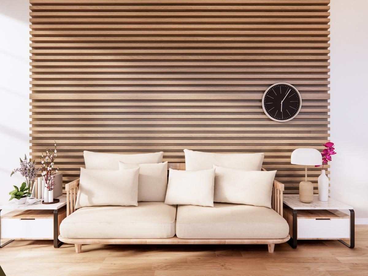affordable accent wall ideas 02