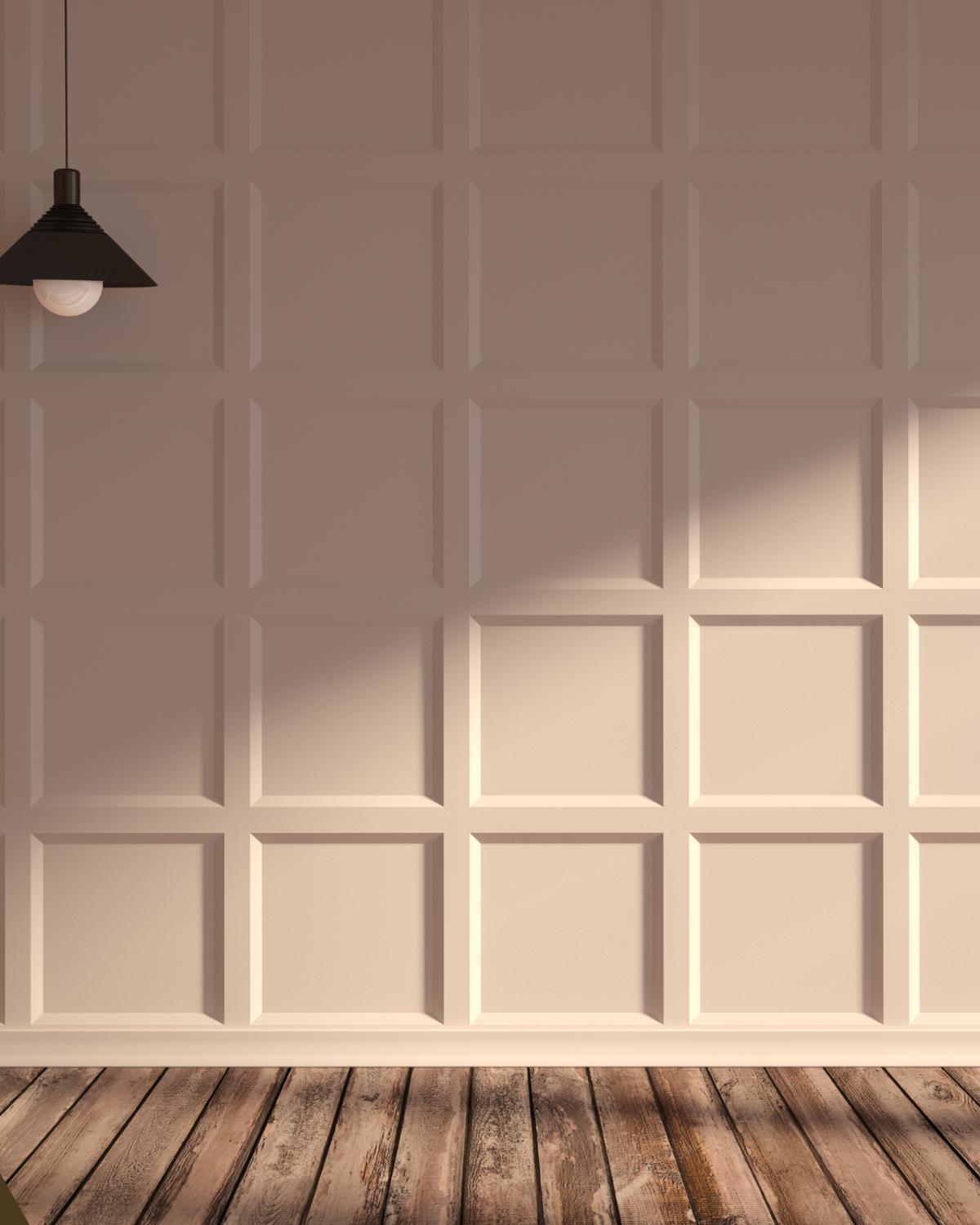 affordable accent wall ideas 06