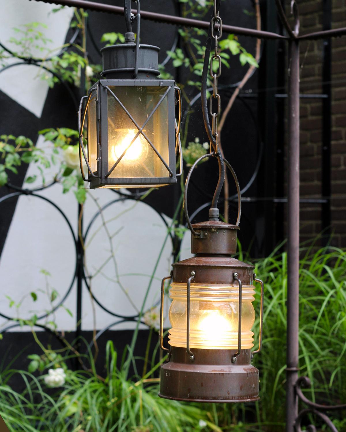 affordable garden lighting tricks 05