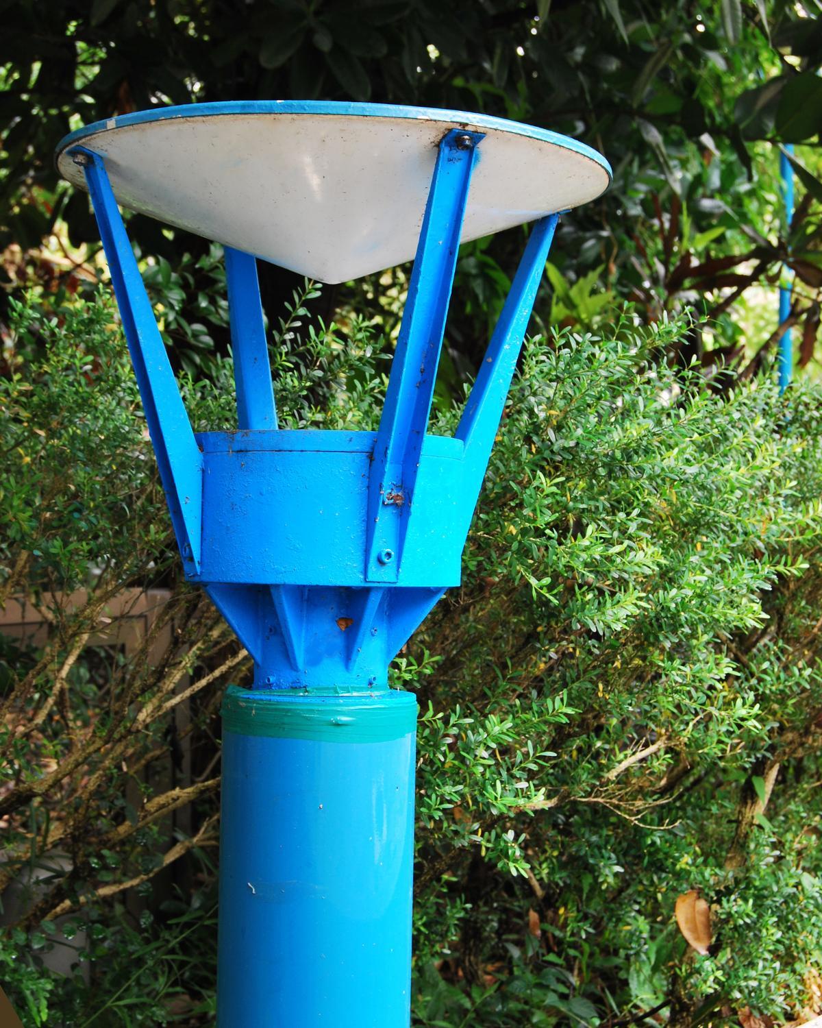 affordable garden lighting tricks 10