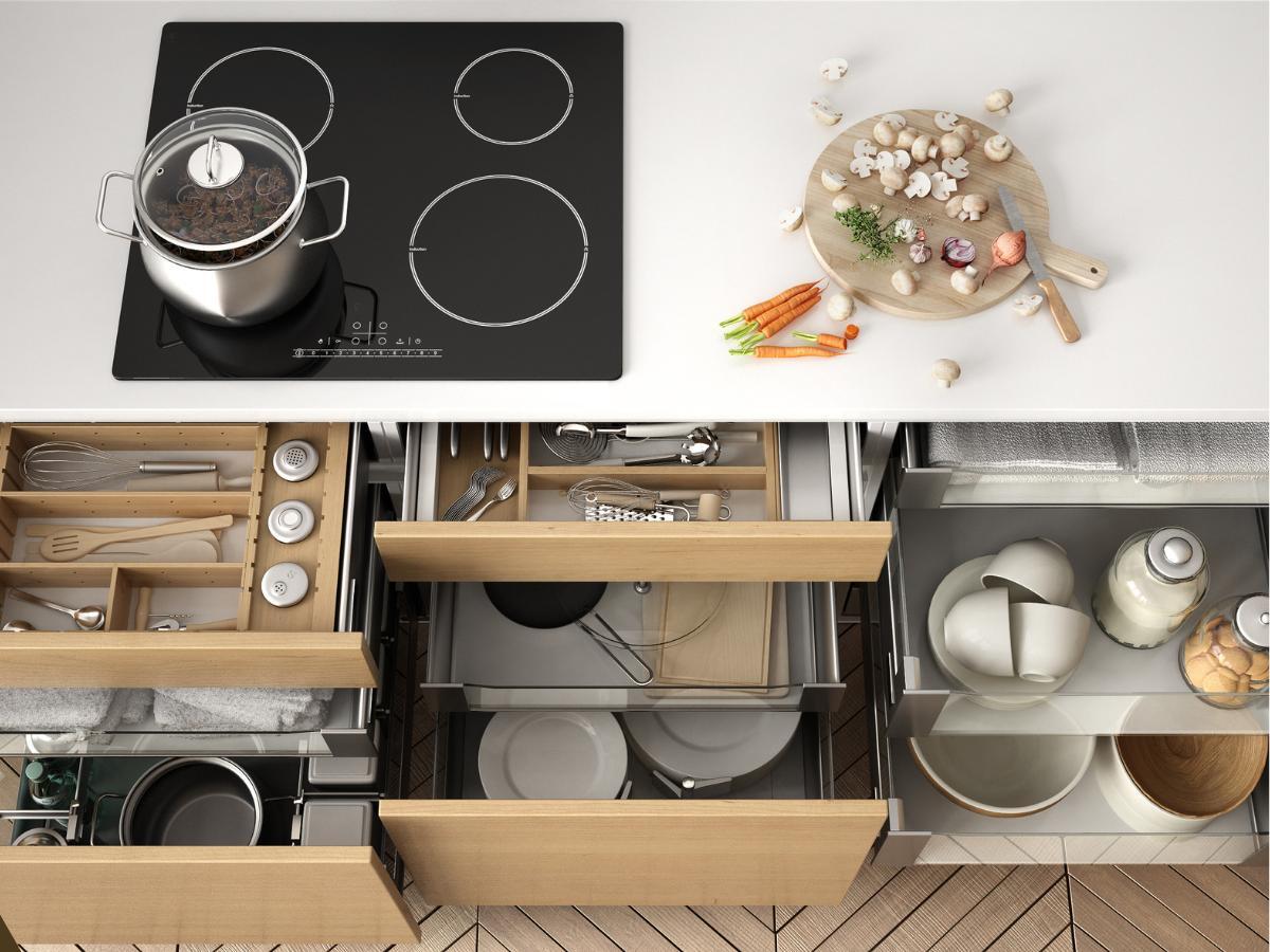 affordable kitchen storage solutions 01