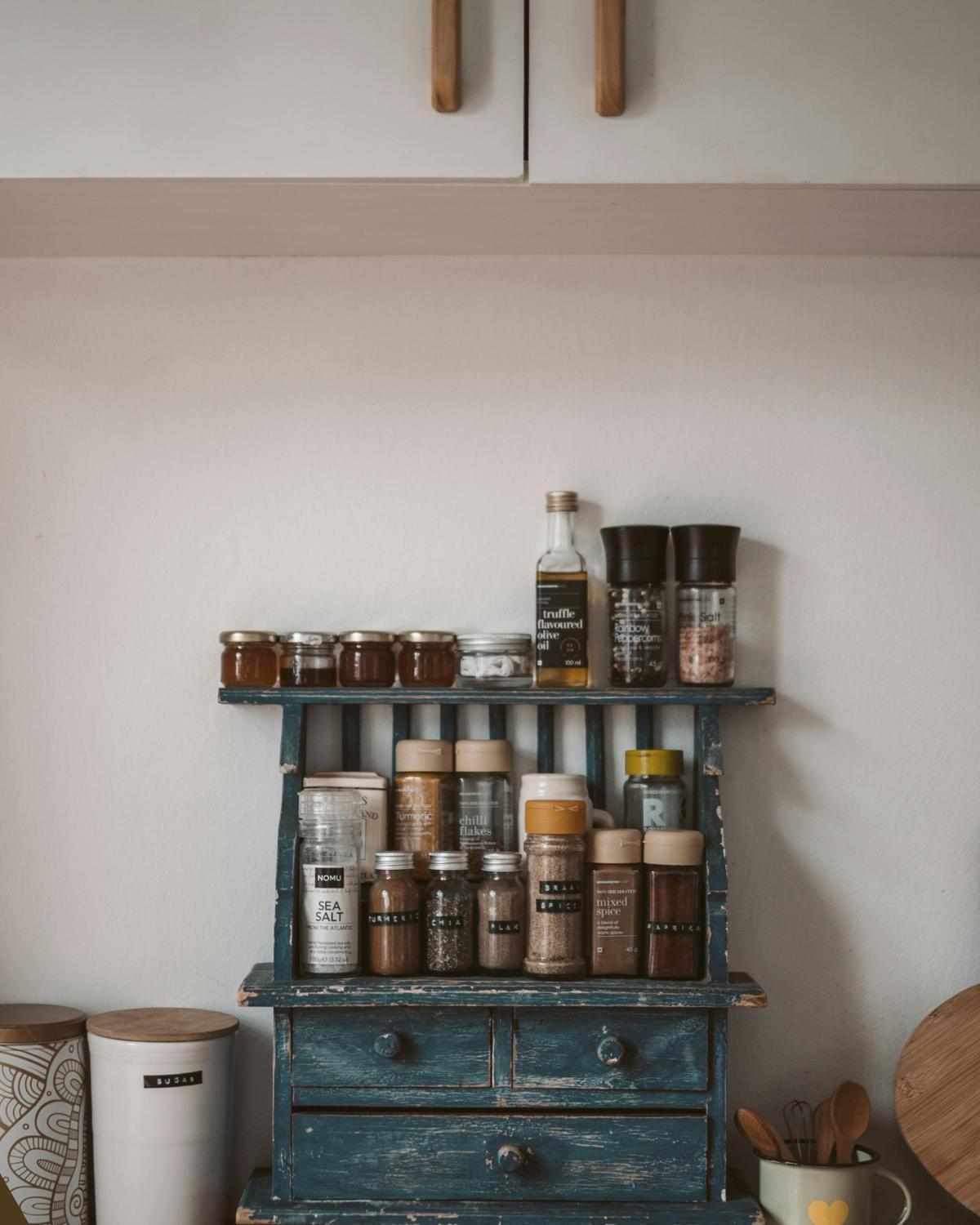 affordable kitchen storage solutions 08