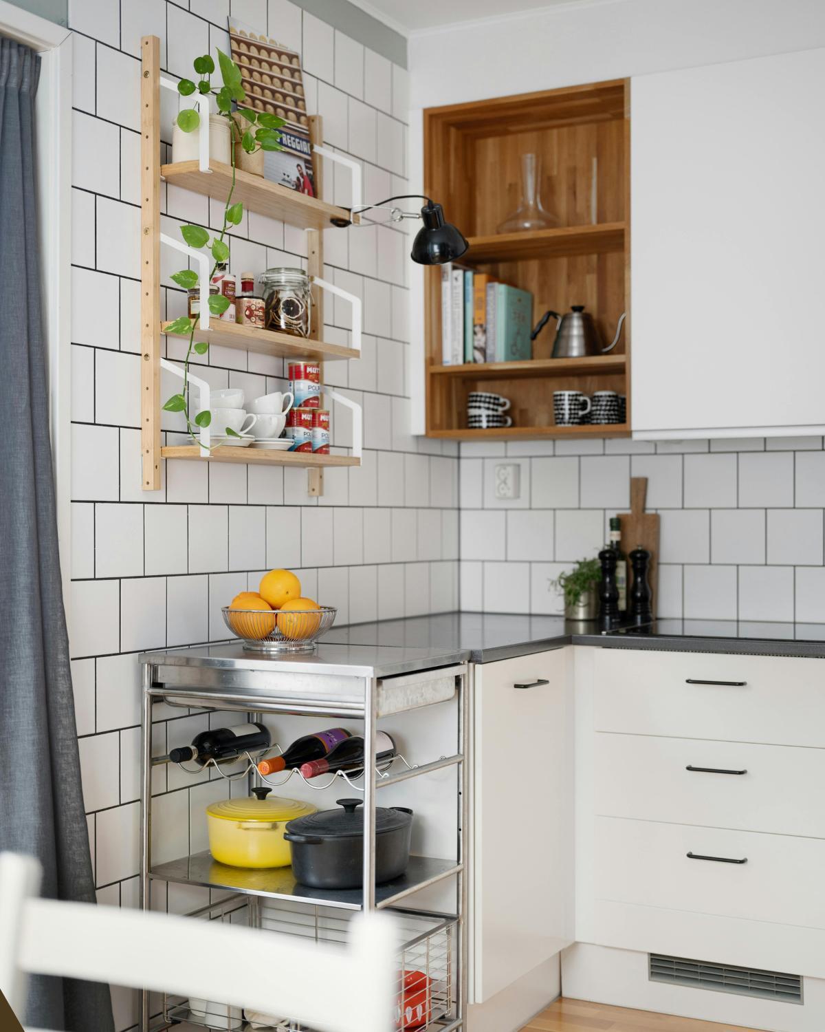 affordable kitchen storage solutions 10