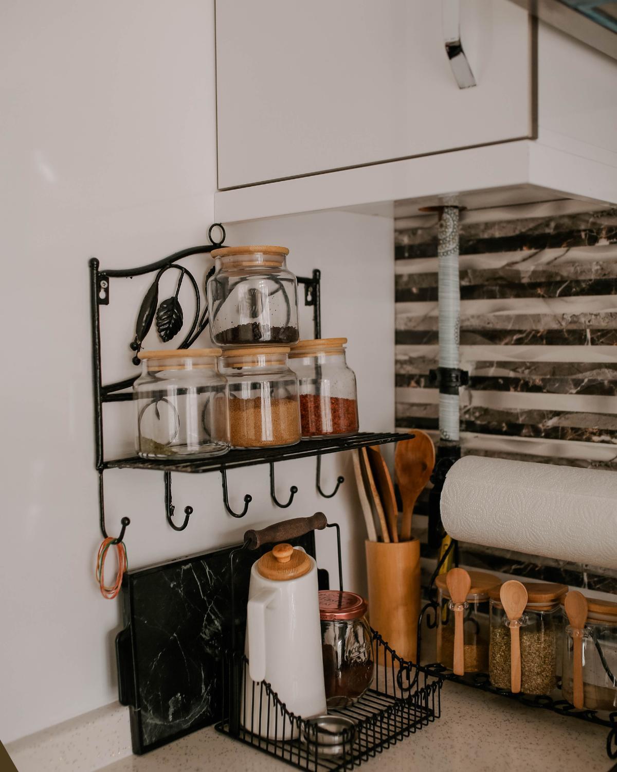affordable kitchen storage solutions 12