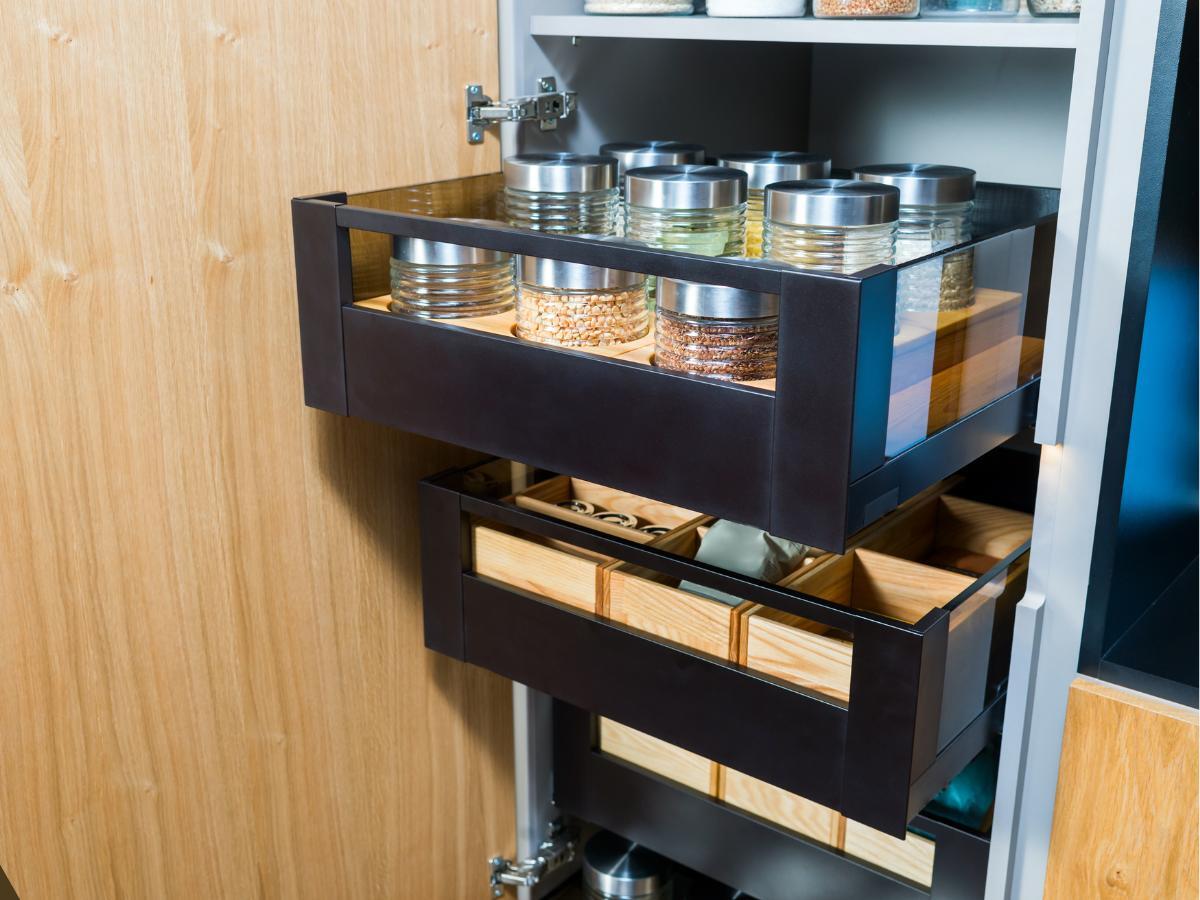 affordable kitchen storage solutions 13
