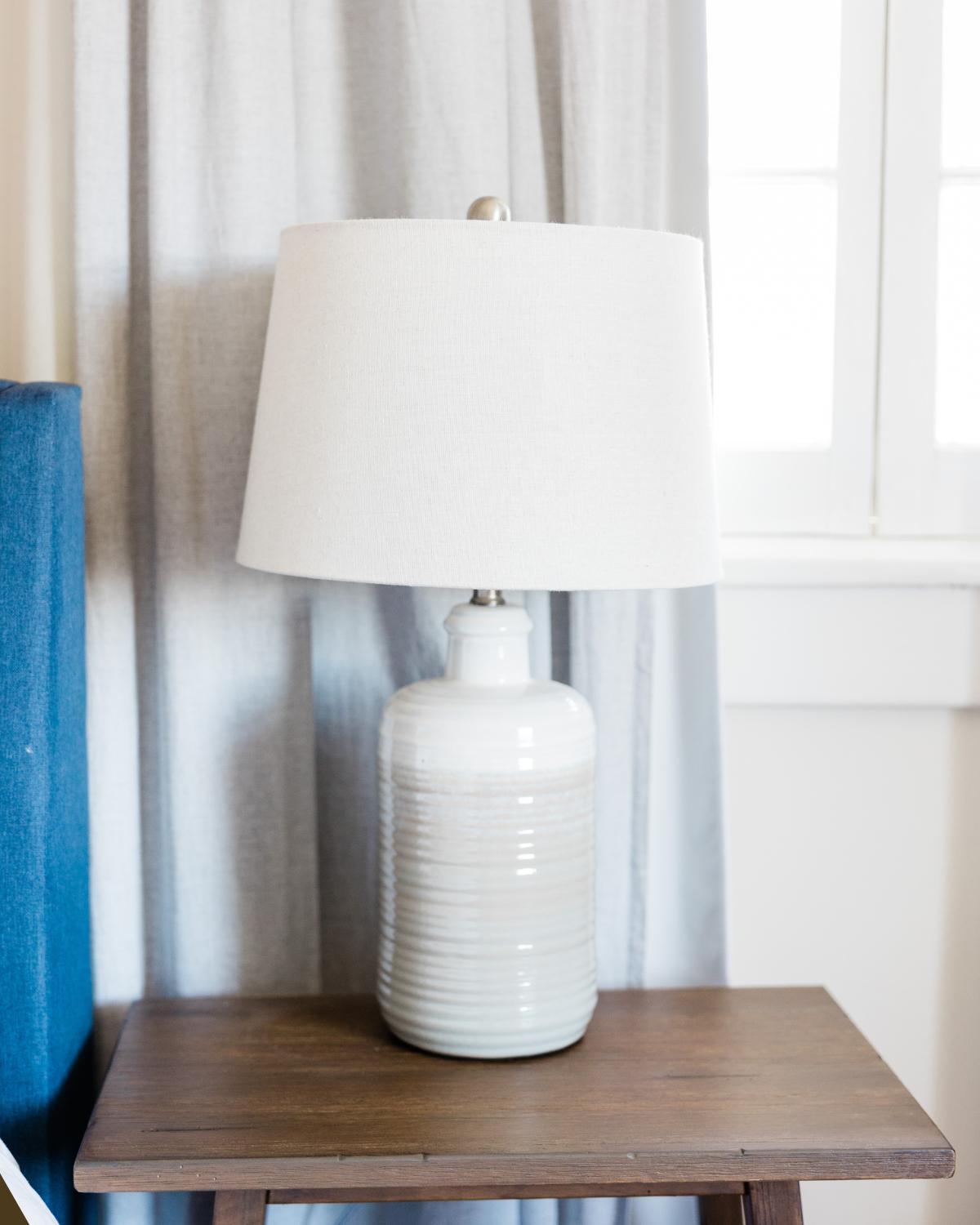 cheap bedside table makeover 06