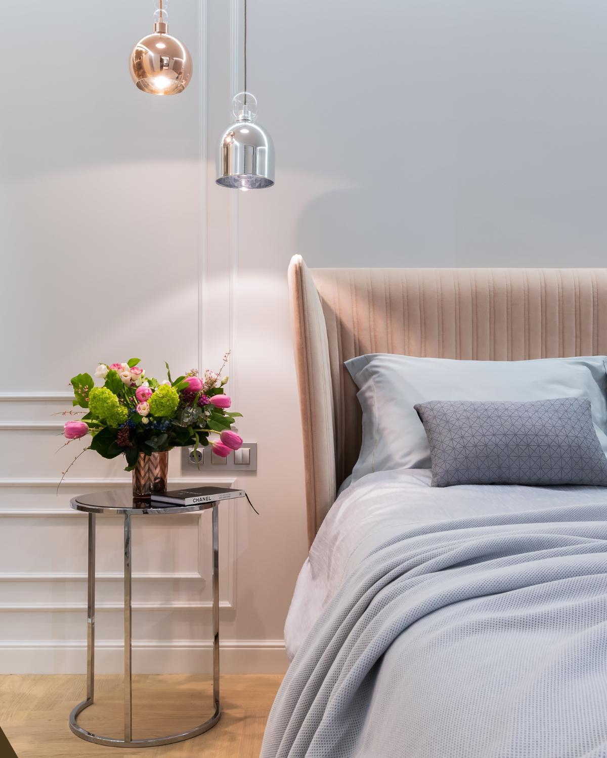 cheap bedside table makeover 07