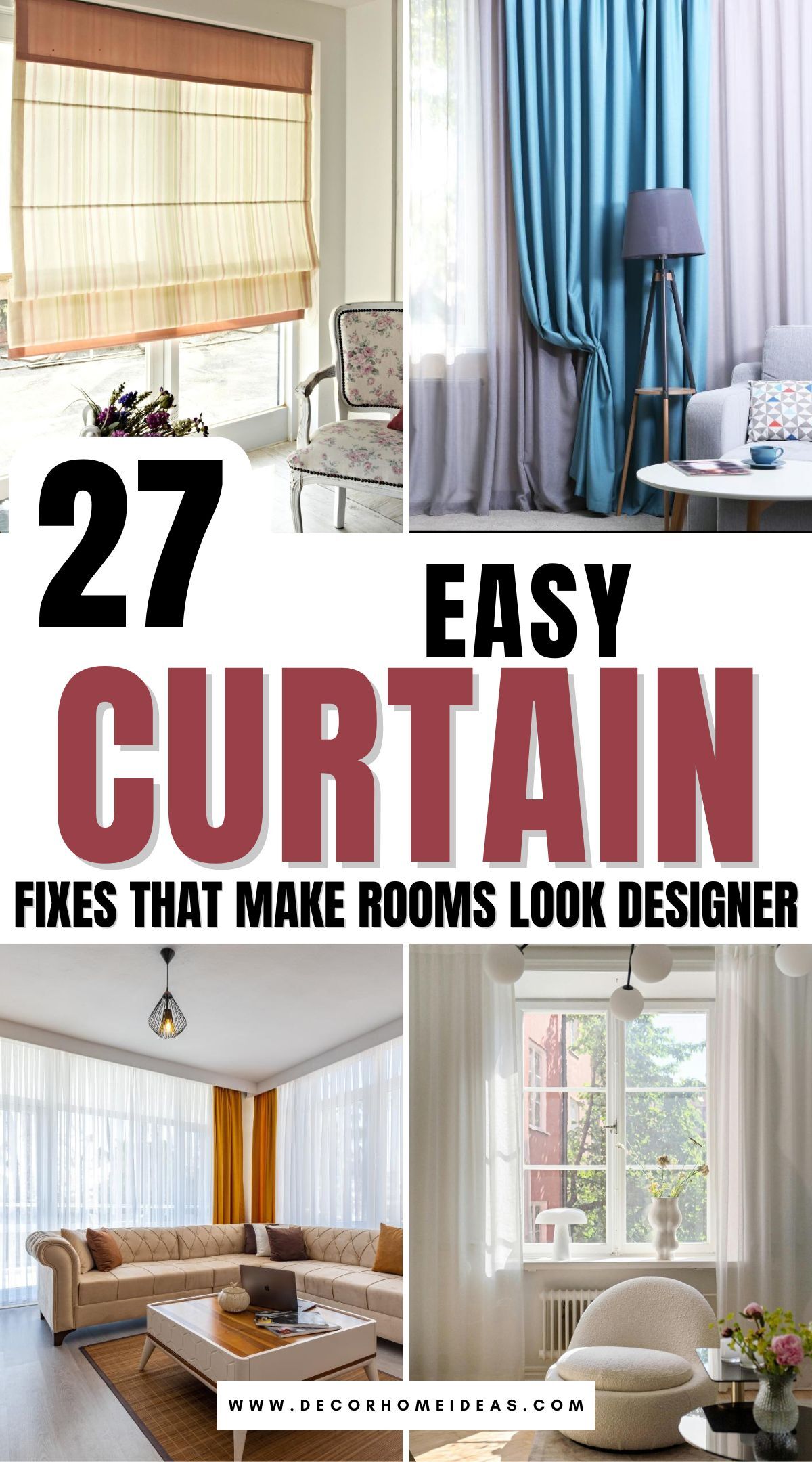 cheap curtain upgardes fixes 2