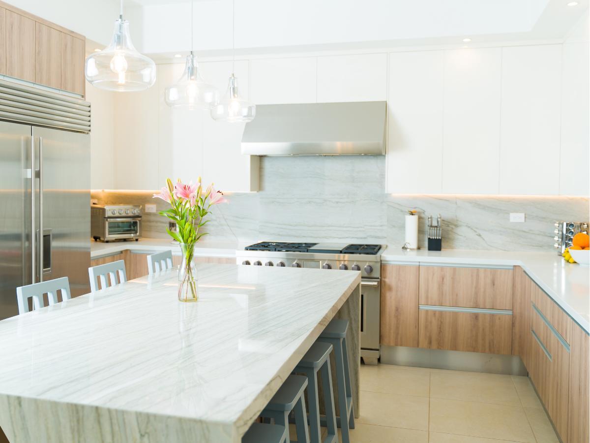 cheap kitchen countertop fixes 05