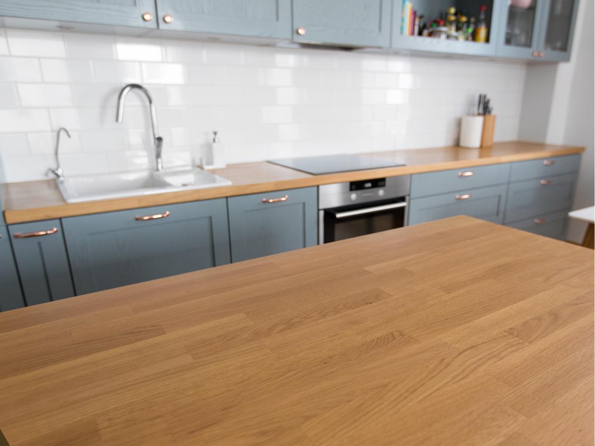 cheap kitchen countertop fixes 08
