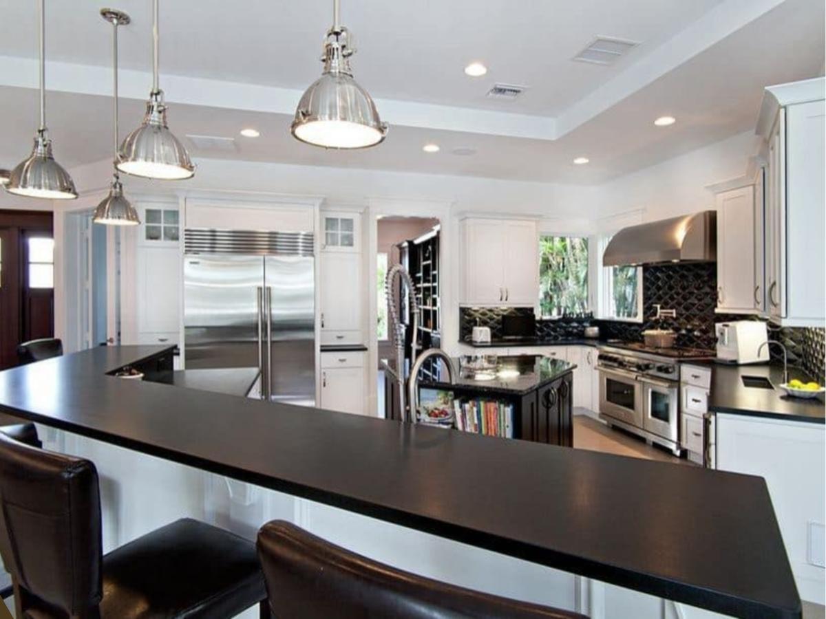 cheap kitchen countertop fixes 09