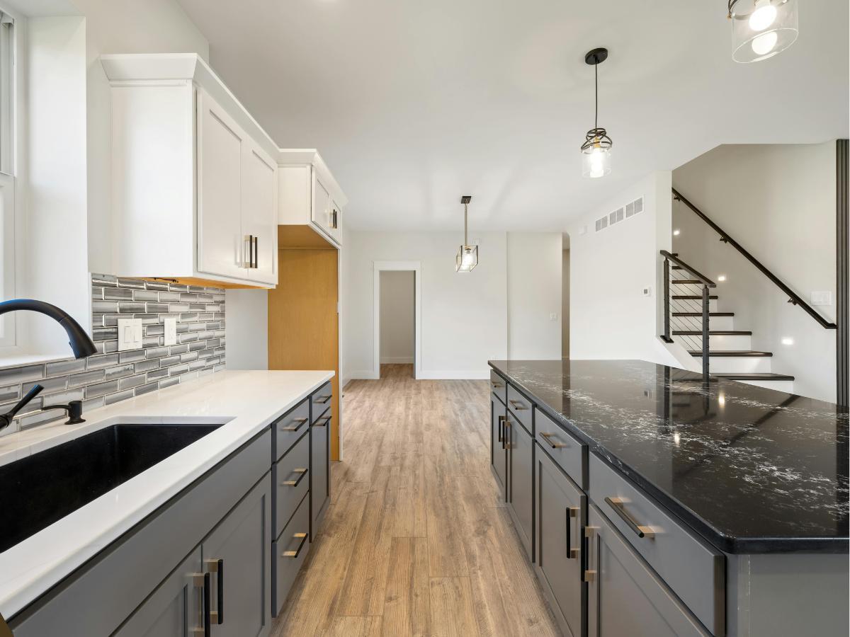 cheap kitchen countertop fixes 12