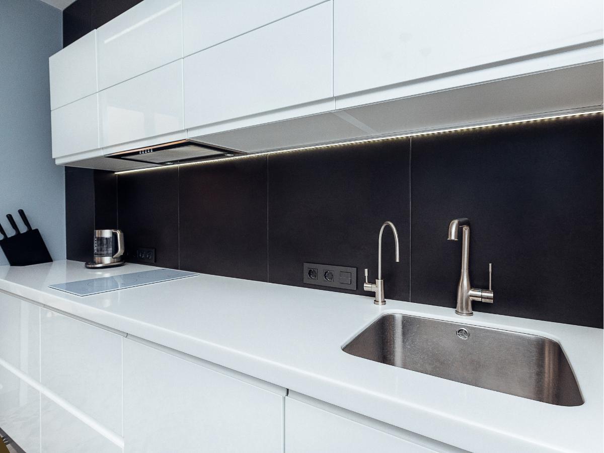 cheap kitchen countertop fixes 13