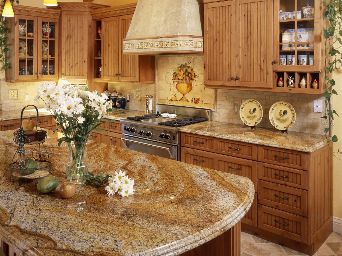 cheap kitchen countertop fixes 14