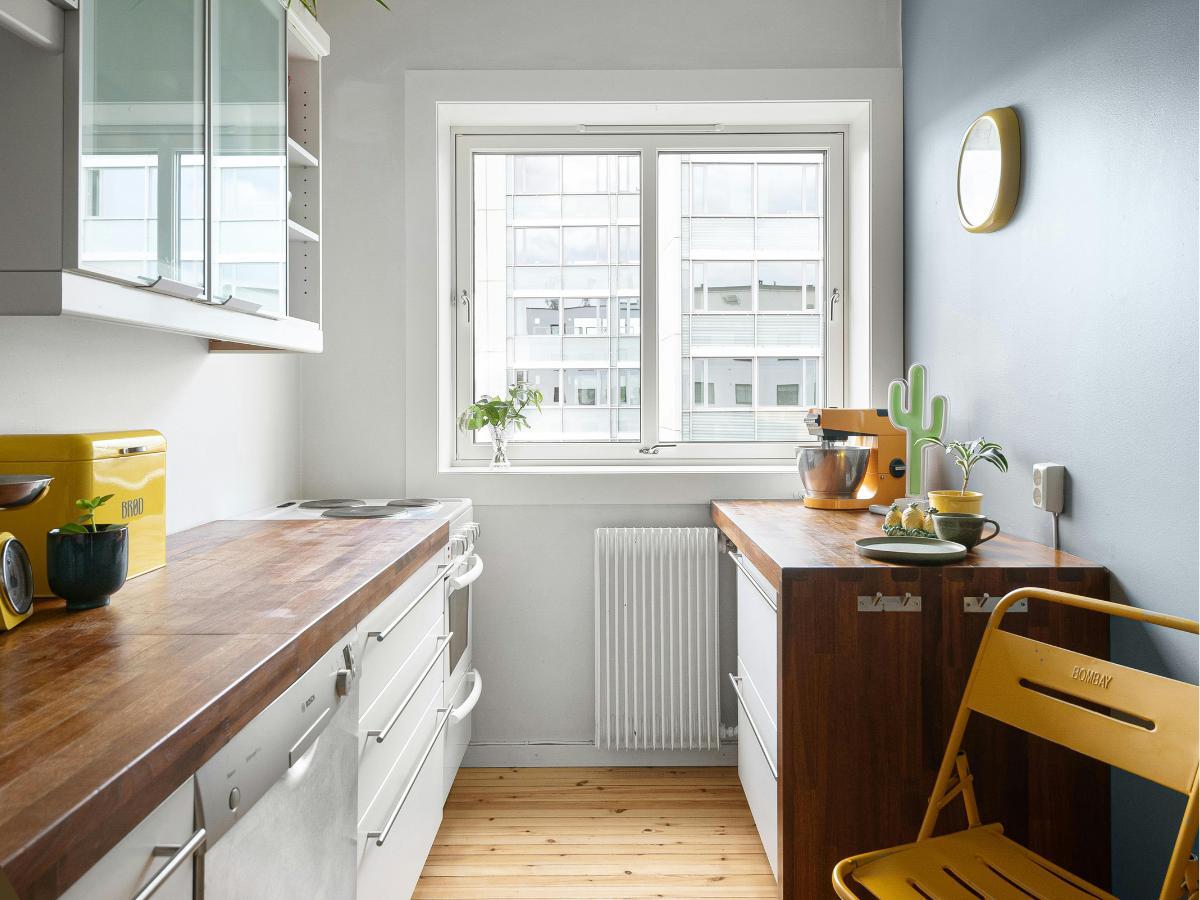 cheap kitchen countertop fixes 15