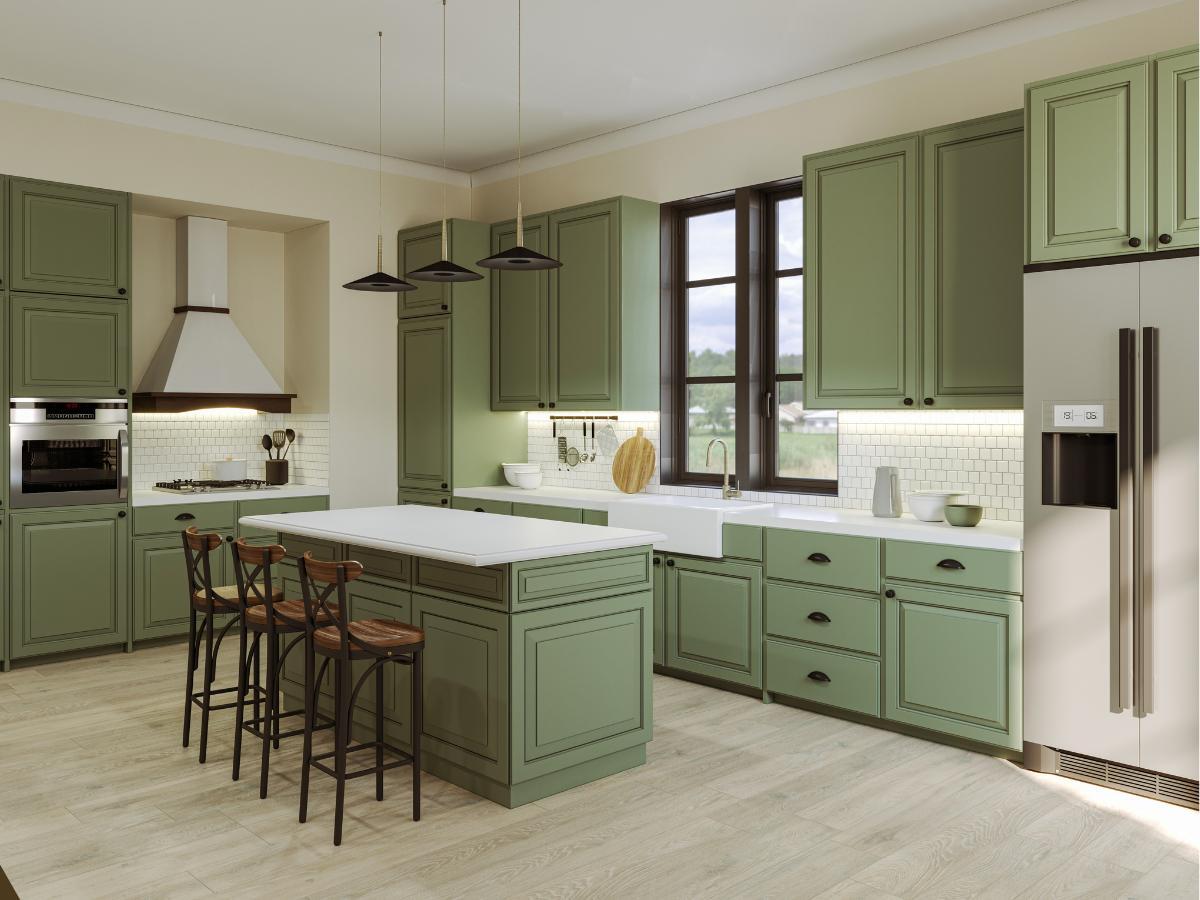 cheap kitchen countertop fixes 19