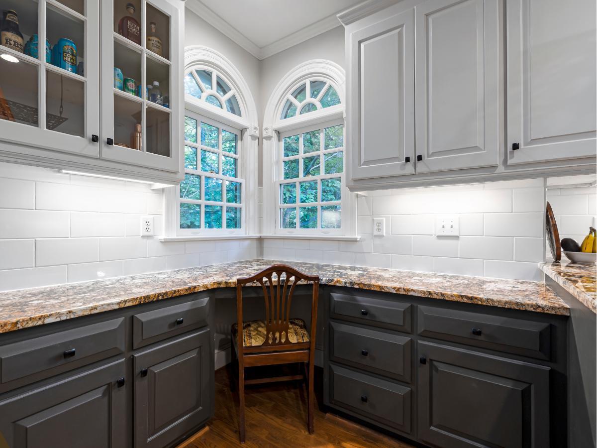 cheap kitchen countertop fixes 22