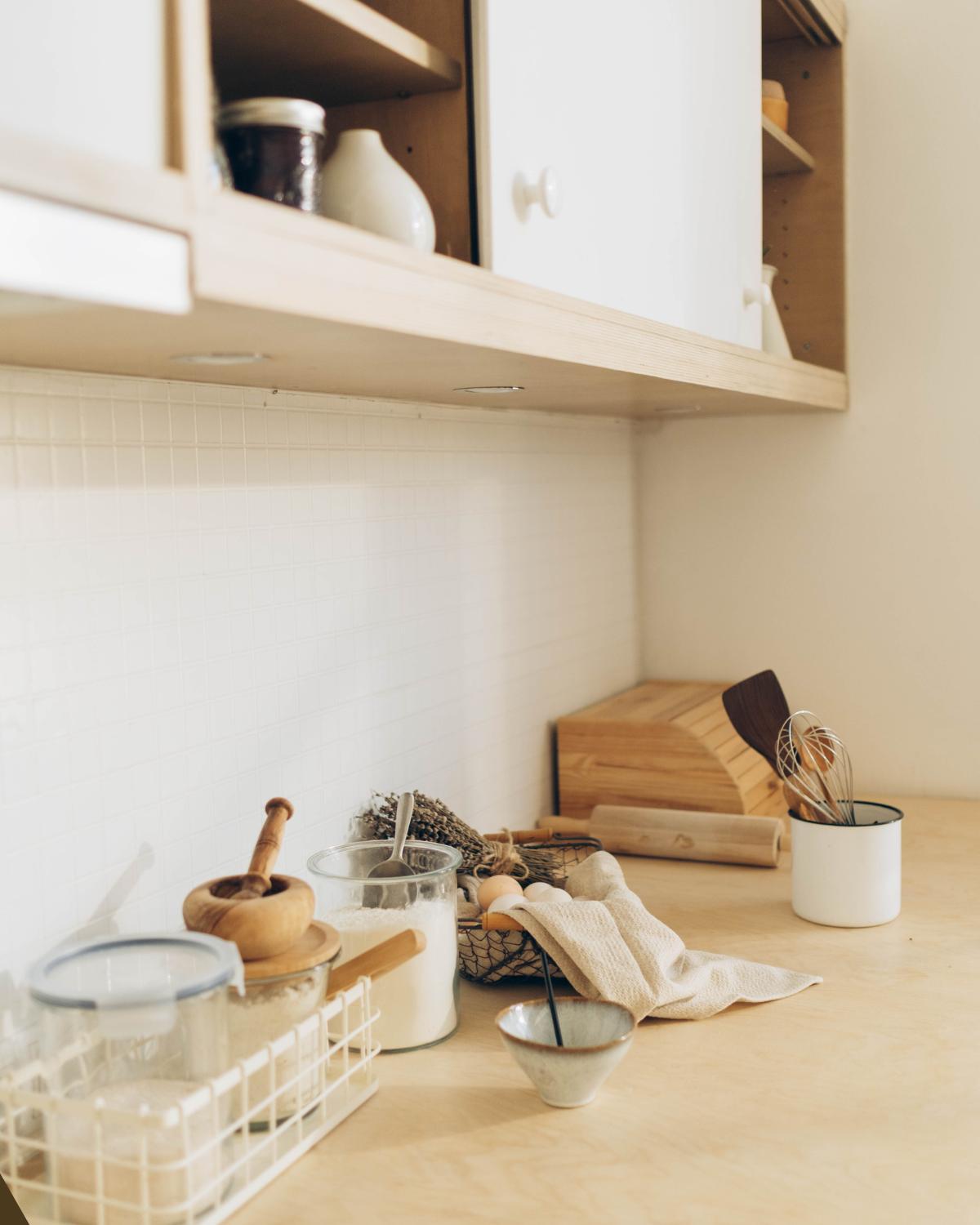 cheap kitchen countertop fixes 25