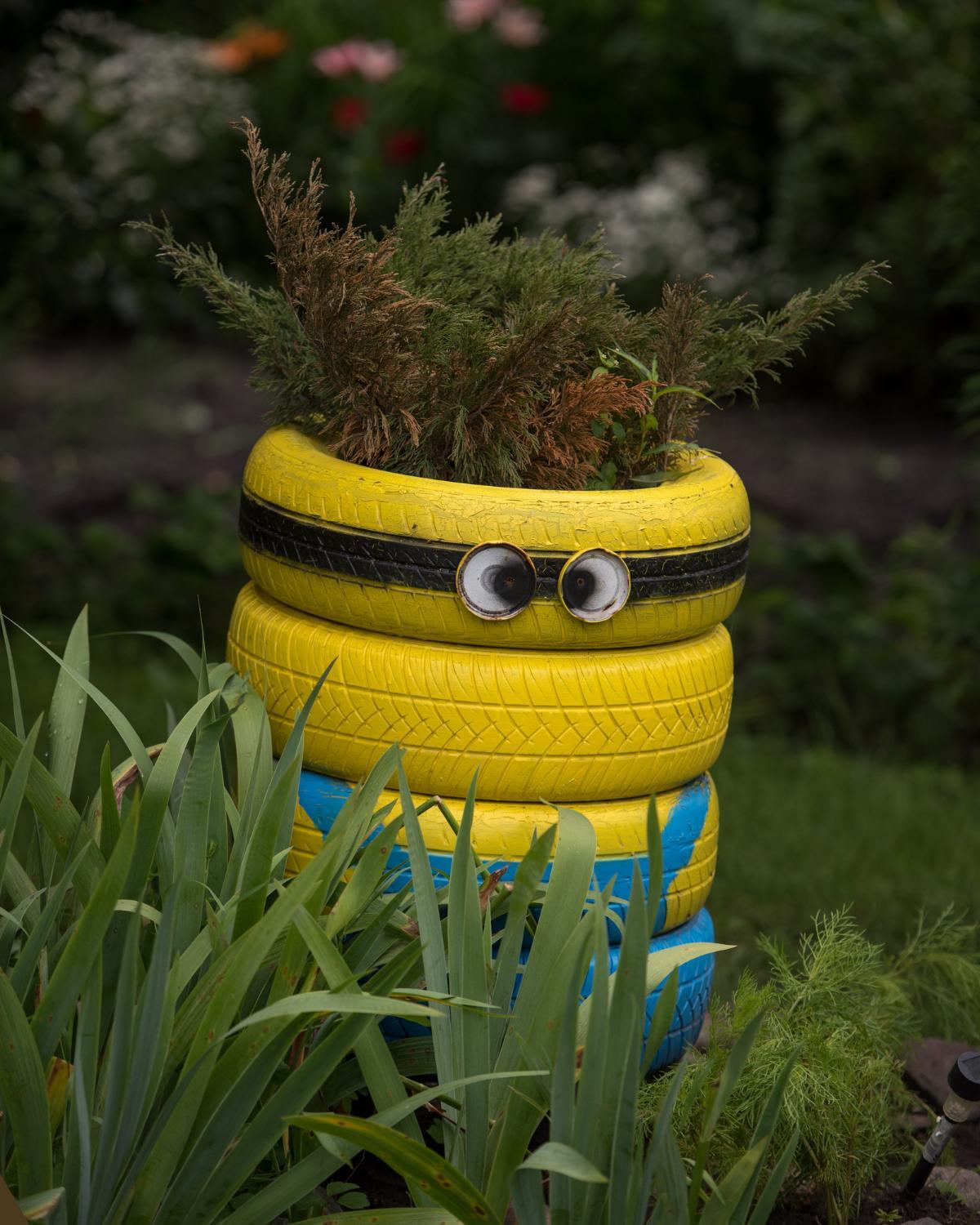 cheap planter ideas 01