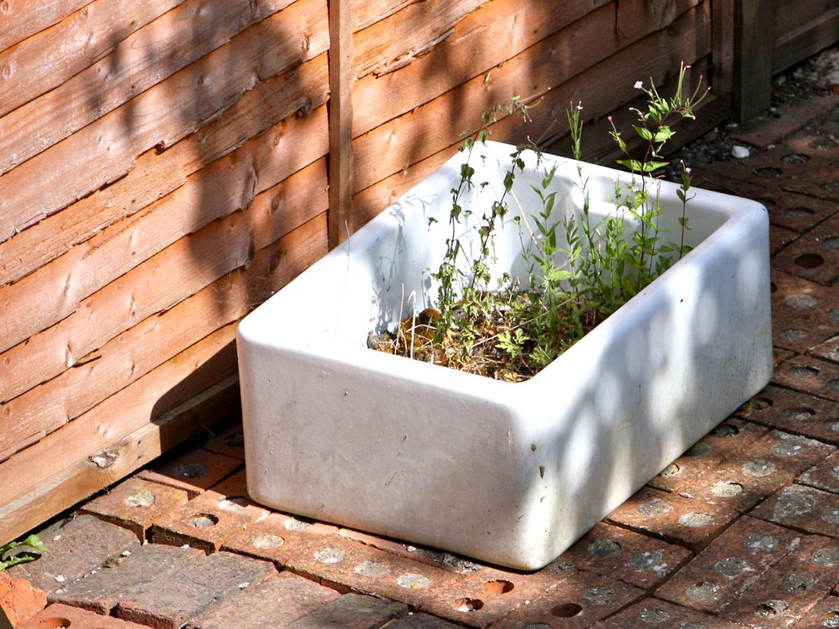 cheap planter ideas 07