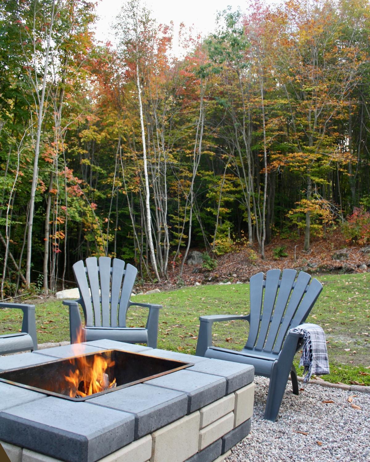 cheap rock landscaping ideas 02