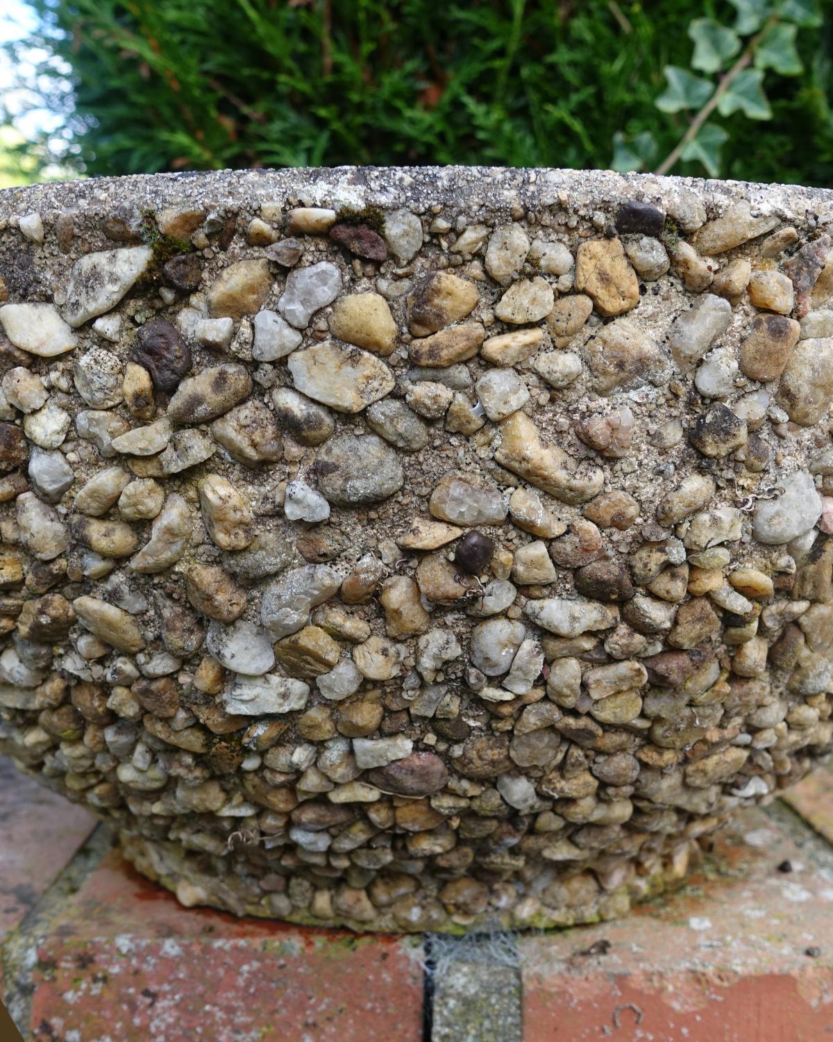 cheap rock landscaping ideas 13