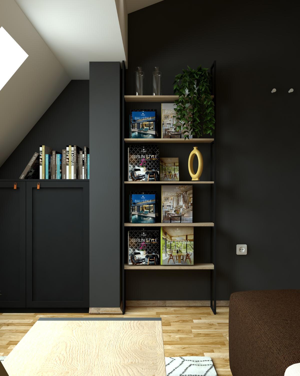 clever storage solutions 22