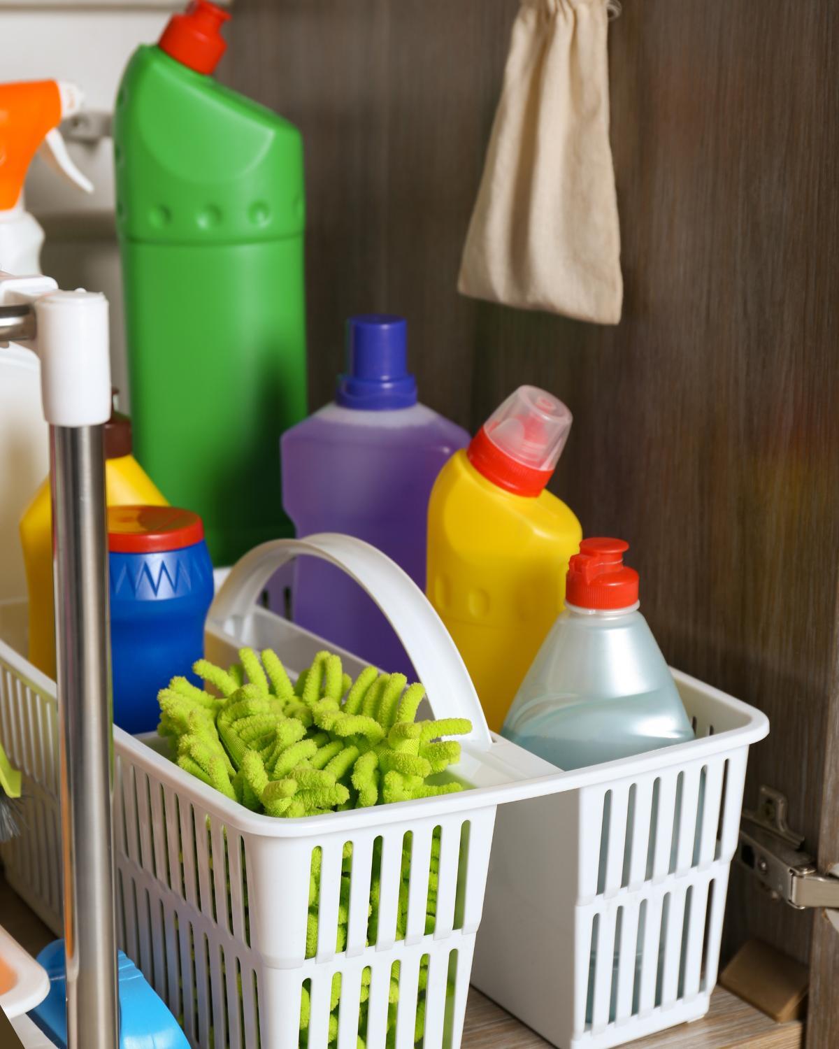 clever storage solutions 23
