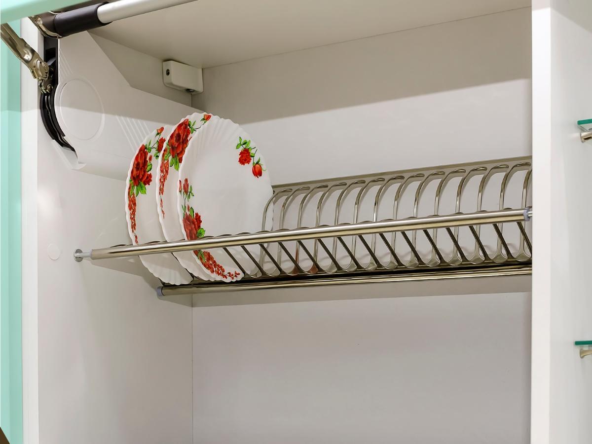 clever storage solutions 24
