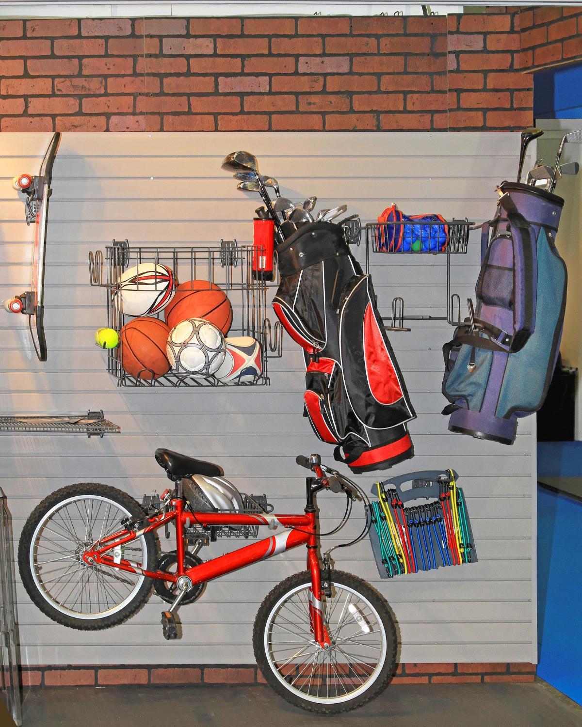 clever storage solutions 25