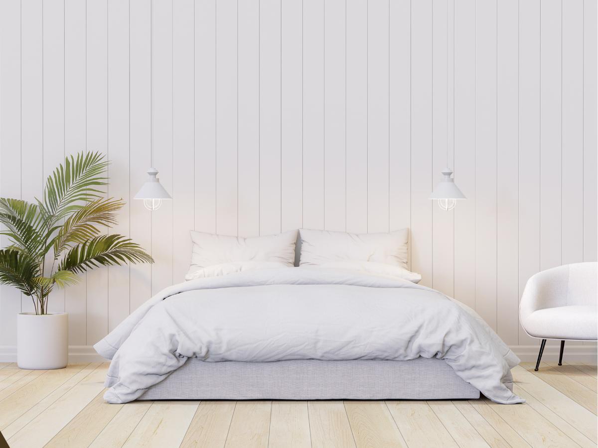 easy bedroom styling tricks 01