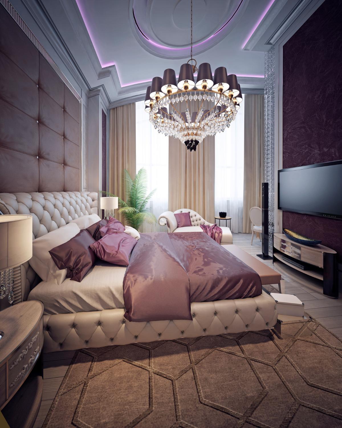easy bedroom styling tricks 07