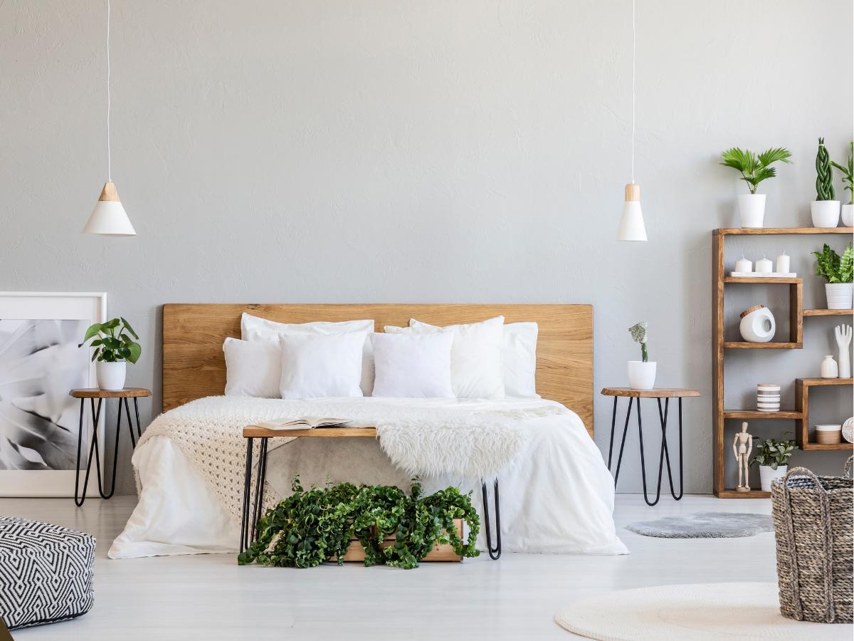 easy bedroom styling tricks 08