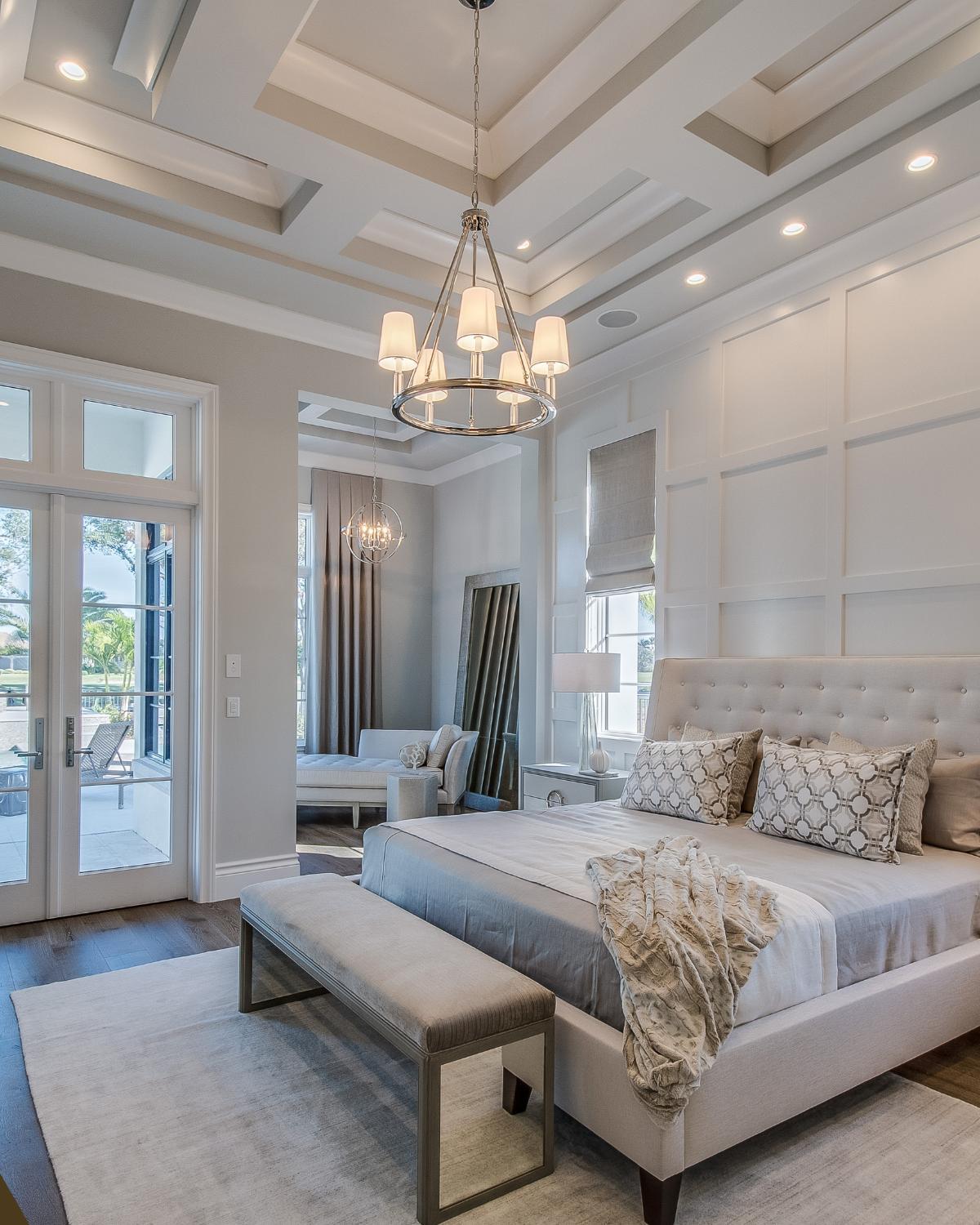easy bedroom styling tricks 13