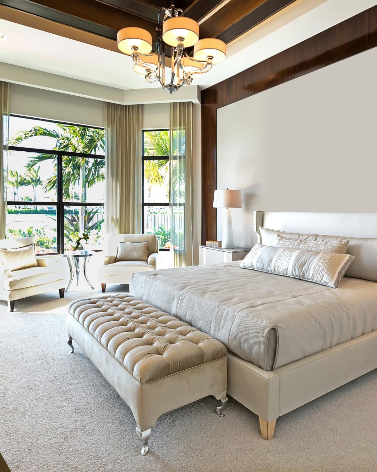 easy bedroom styling tricks 14