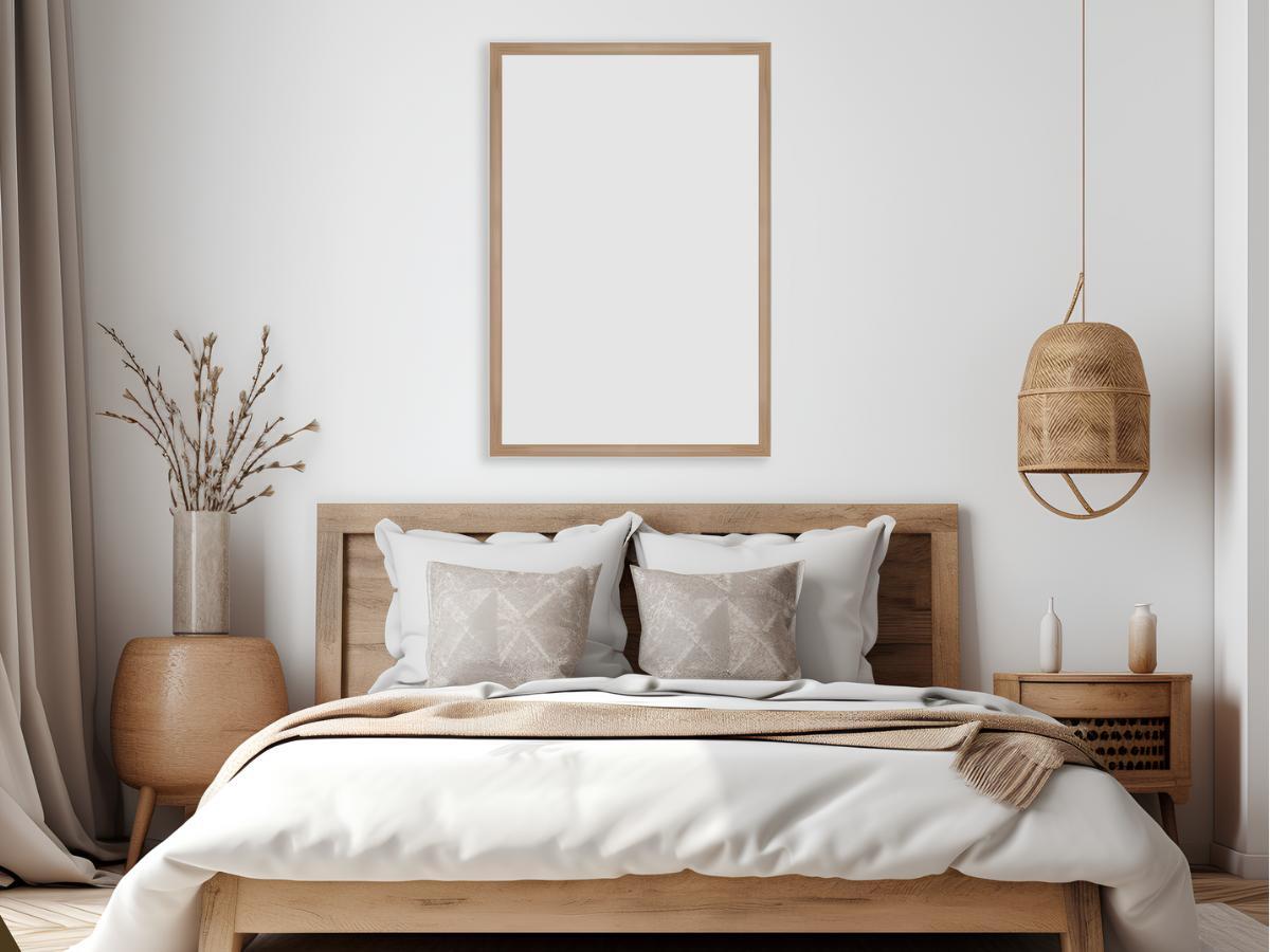 easy bedroom styling tricks 20
