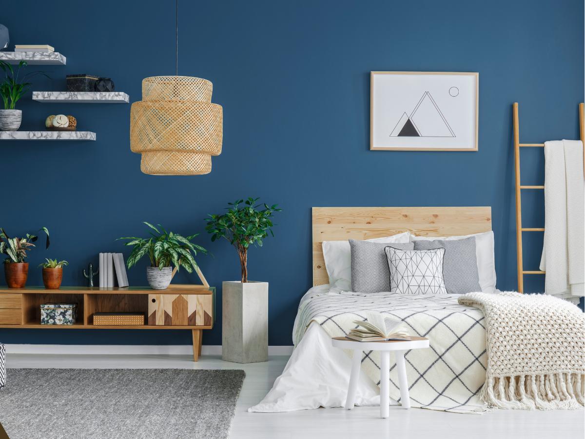 easy bedroom styling tricks 22