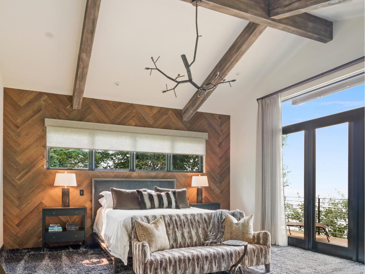 easy bedroom styling tricks 23