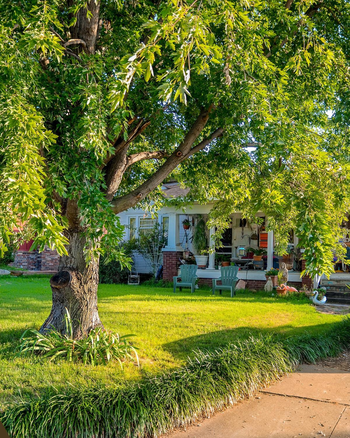 front yard updates that look expensive 09