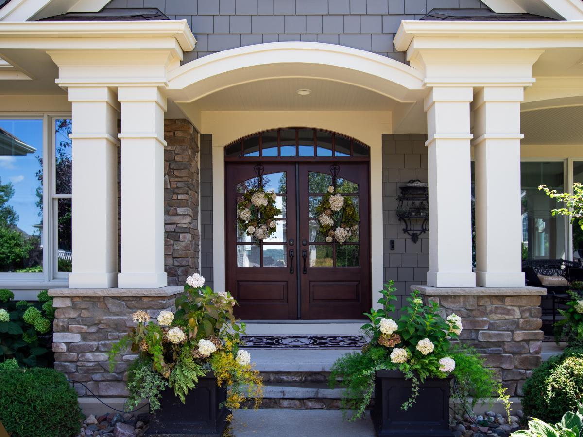 front yard updates that look expensive 12