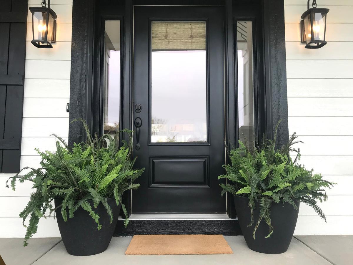 front yard updates that look expensive 14