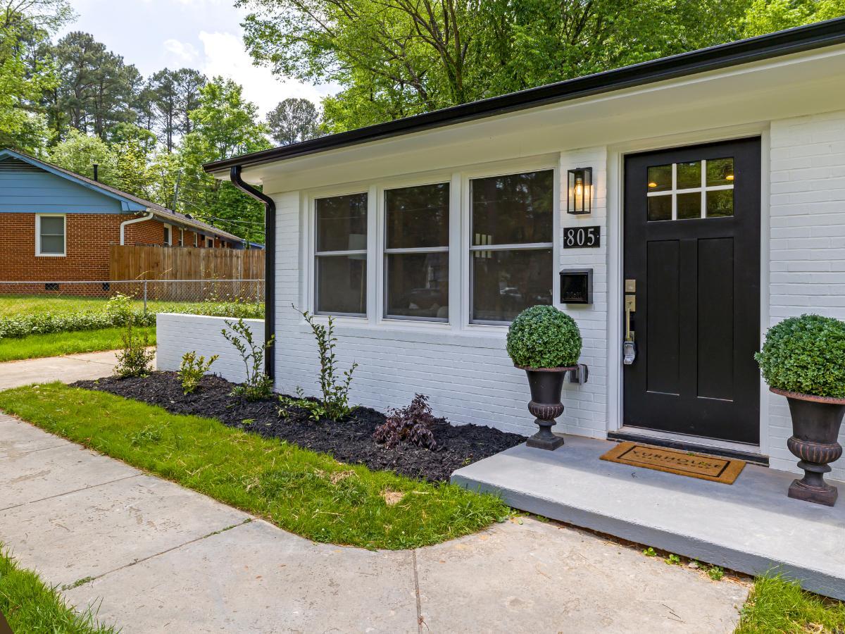 front yard updates that look expensive 15