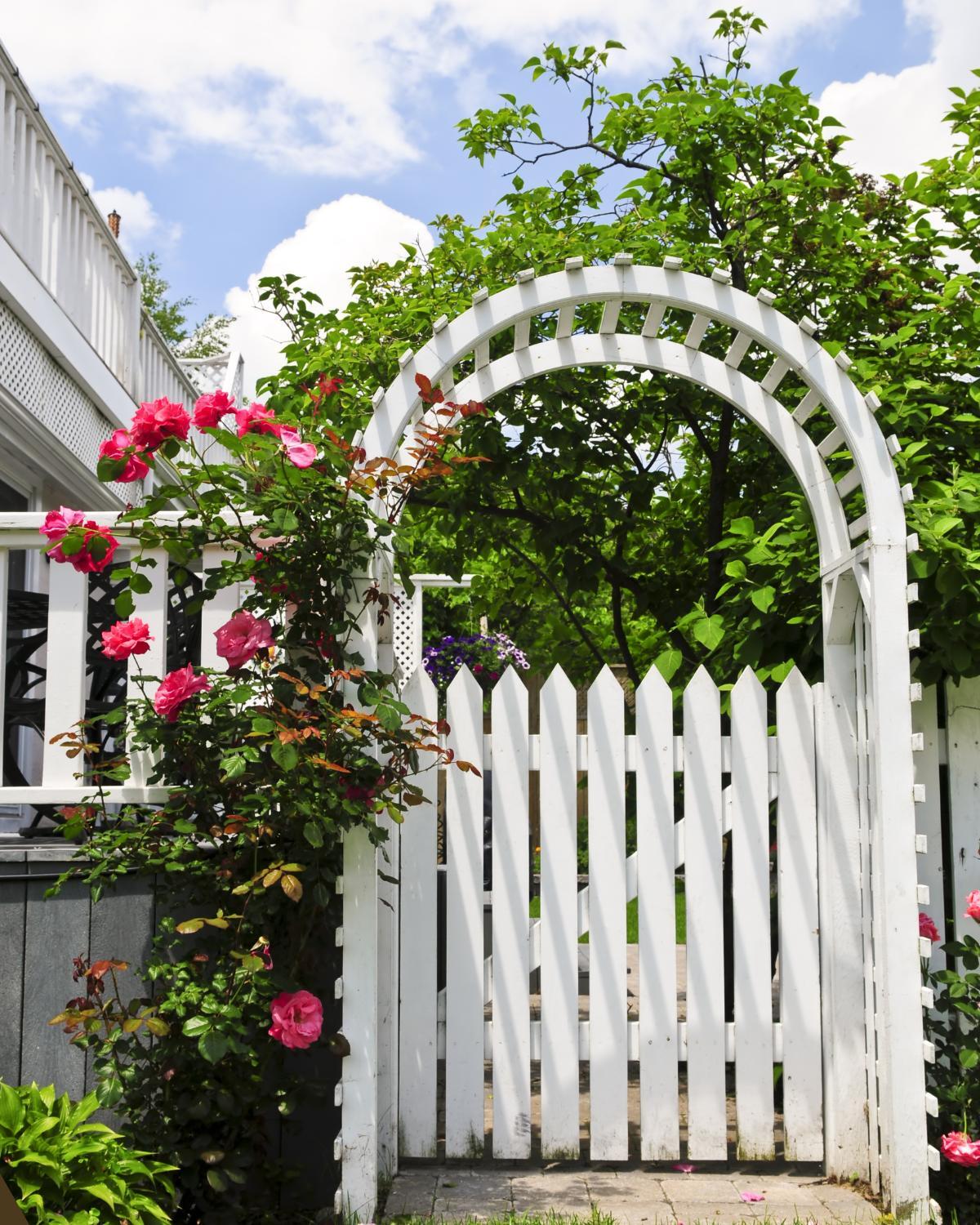 front yard updates that look expensive 18